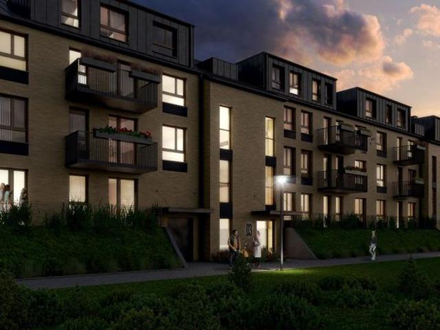Bogatyńska Apartamenty etap 3