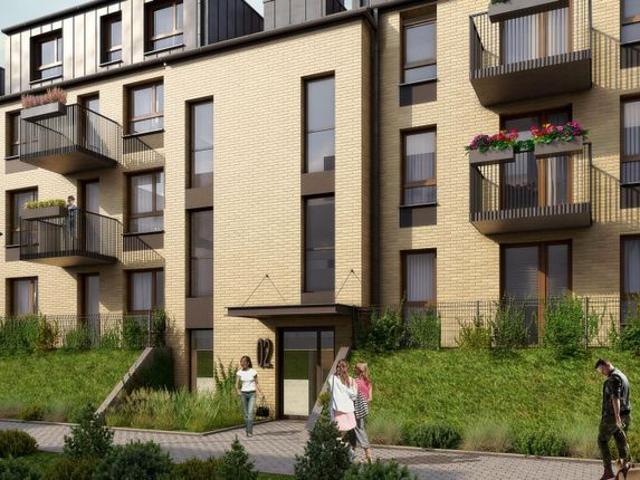 Bogatyńska Apartamenty etap 3