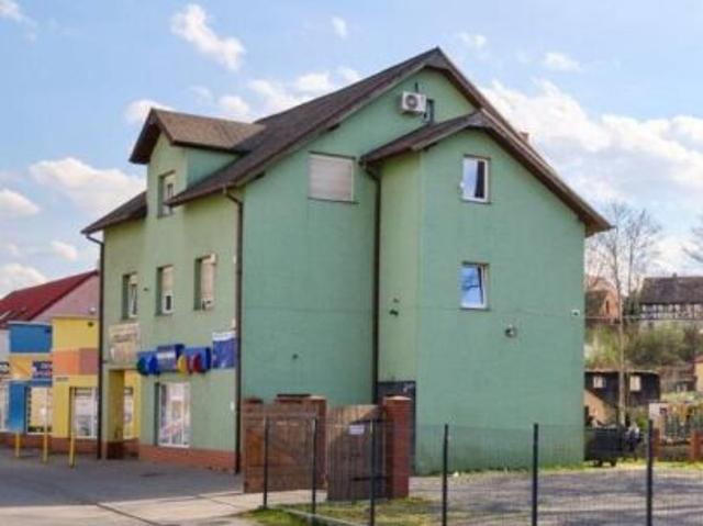 Bogatynia, ul. Tadeusza Kościuszki, 340 m² Dom