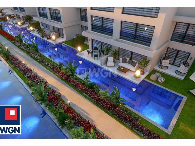Bogaz, Iskele, Bogaz, 50 m2