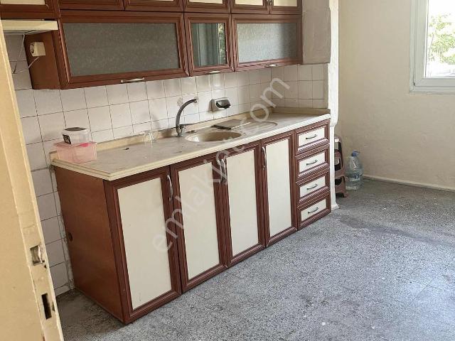 Bogaziçi Adem Yavuz Caddesi 2+1 Kiralık Daireler