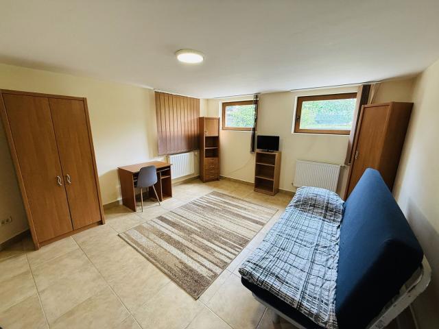 Bogdăneștilor | Camere la casă | Utilități incluse | Intrare separată