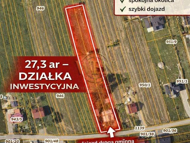 Bogdana Werona 2 730 m², Zaskale