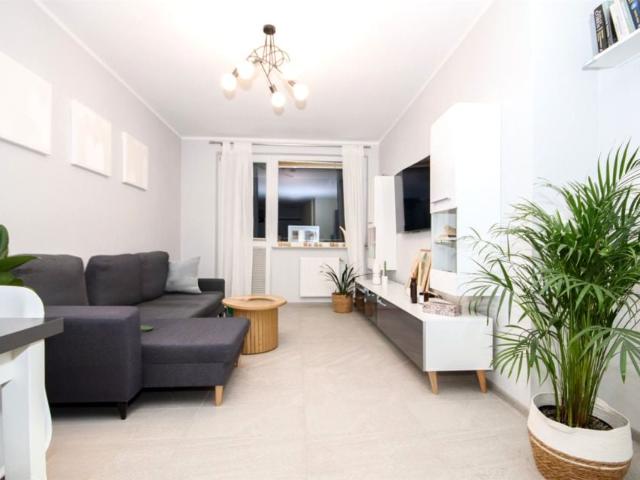 Bogdanowicza 75 m², Słupsk
