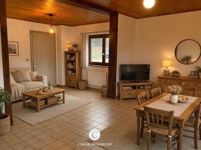 Bogève Vente Appartement 74