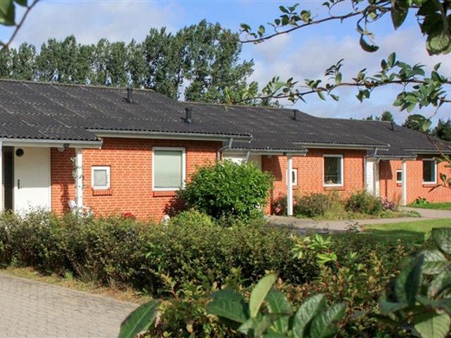 Bogfinkevej, 62 m2, 2 værelser, 4.842 kr Dybvad, Nordjylland