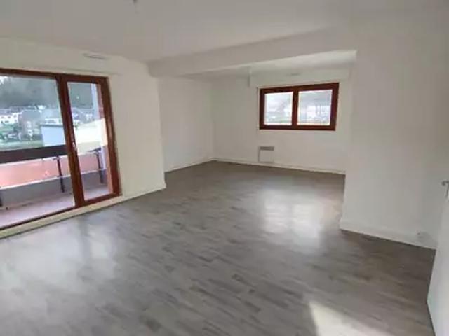 Bogny sur Meuse 08120 Location appartement 4 pièces t4