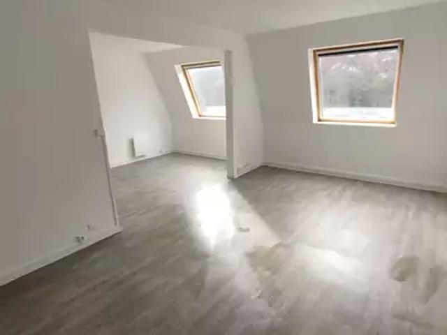 Bogny sur Meuse 08120 Location appartement 5 pièces t5