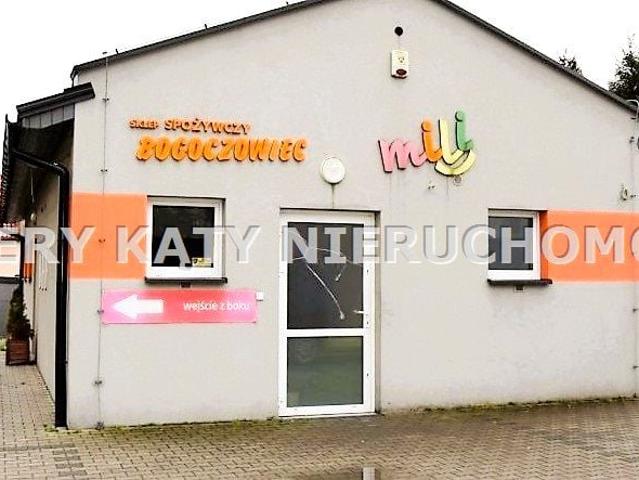 Bogoczowiec 91,10 m², Jastrzębie Zdrój