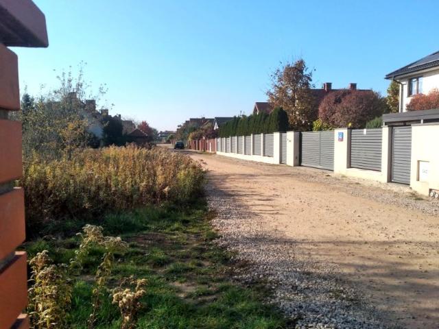 Bohuna 1 000 m², Warszawa
