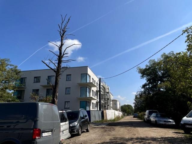 Bohuna 41,30 m², Warszawa