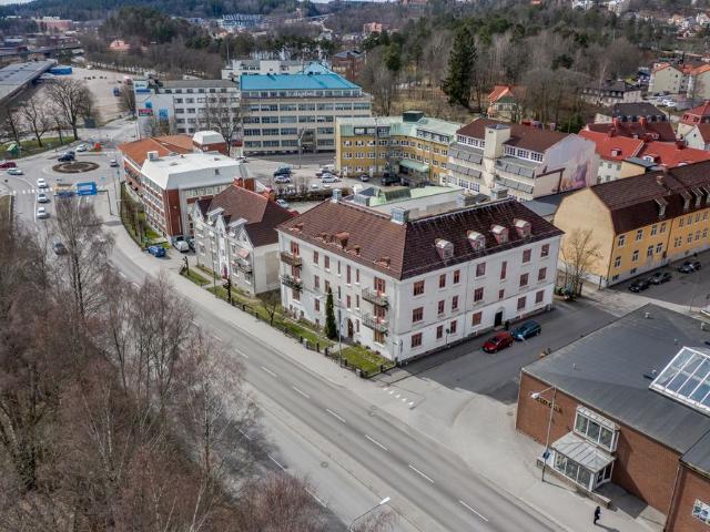 Bohusgatan, Borås