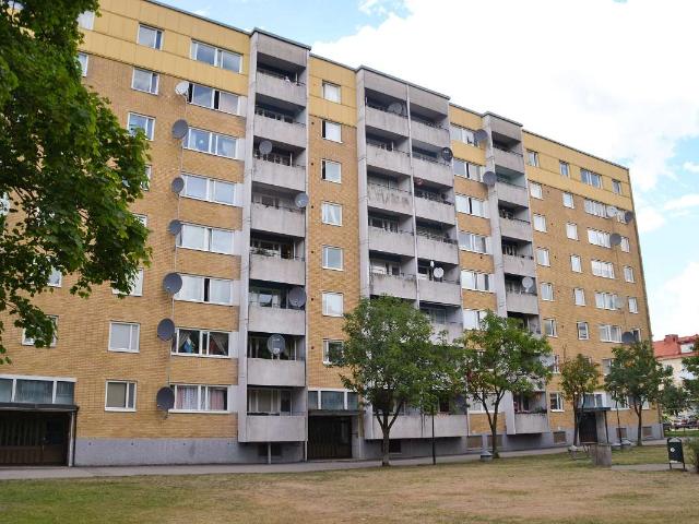 Bohusgatan 4, 2 rum & kök