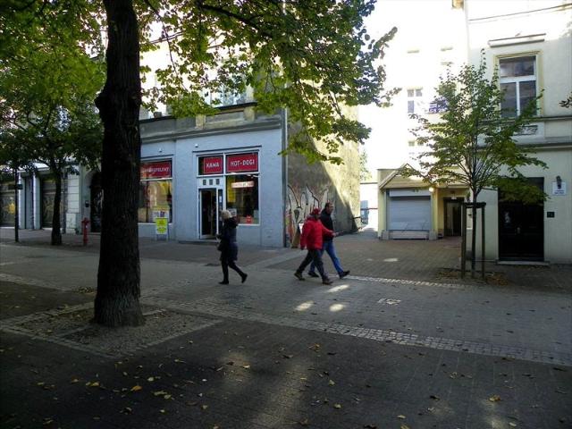 BOH. MONTE CASINO 45 m², Sopot