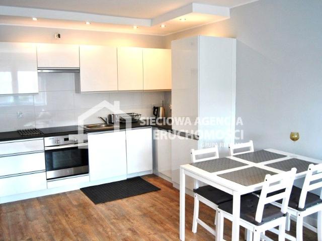 Boh. Starówki Warszawskiej 42 m², Gdynia