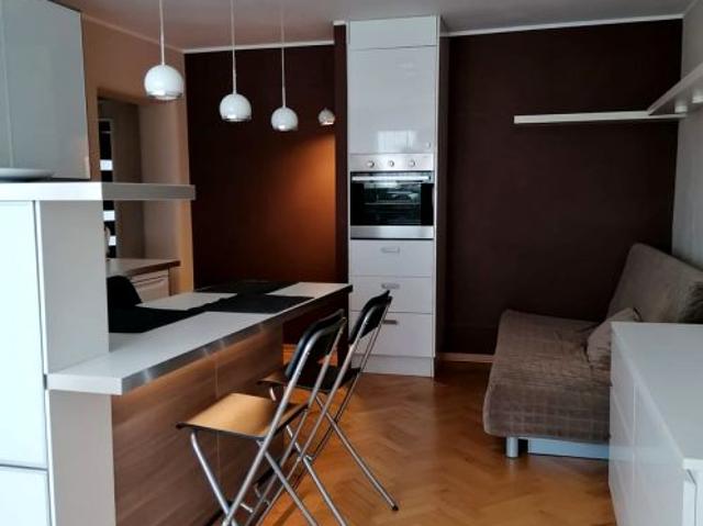 Boh. Starówki Warszawskiej 42 m², Gdynia