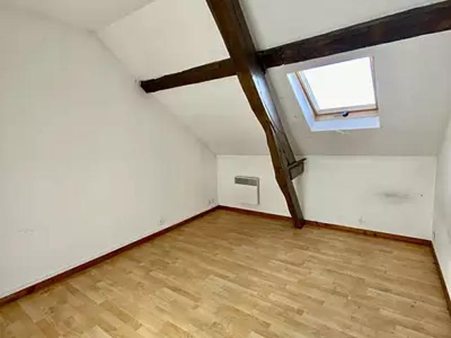 Bohain en Vermandois 02110 Achat / Vente immeuble