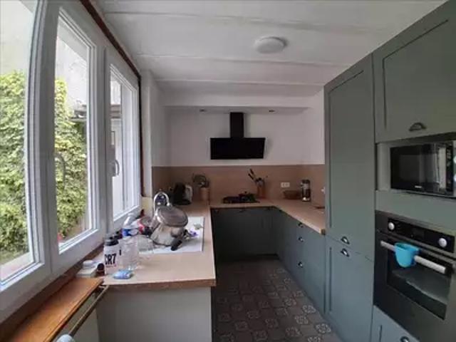 Bohain en Vermandois 02110 Achat / Vente maison 7 pièces t7