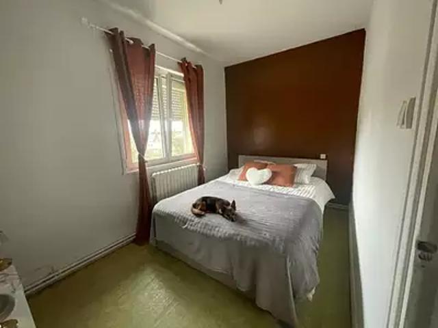 Bohain en Vermandois 02110 Achat / Vente maison 5 pièces t5