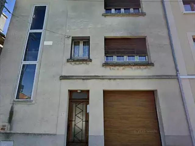 Bohain en Vermandois 02110 Achat / Vente maison 5 pièces t5
