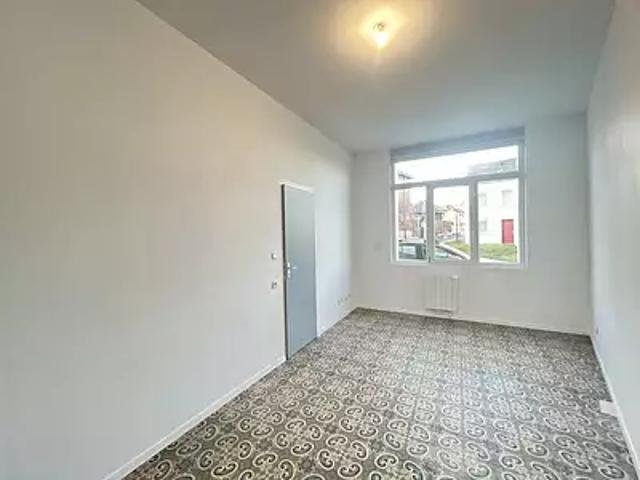 Bohain en Vermandois 02110 Location appartement 2 pièces t2