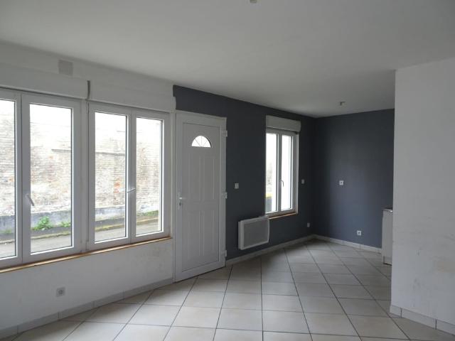 Bohain en Vermandois Vente Immeuble 02