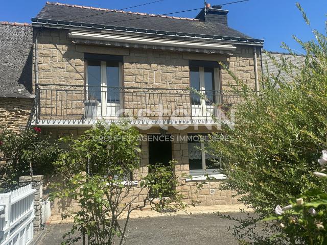 Bohal Vente Maison 56