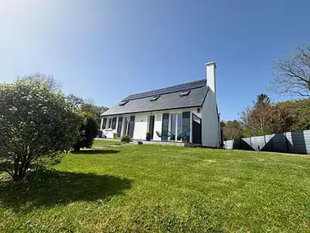 Bohars 29820 Achat / Vente maison 6 pièces t6