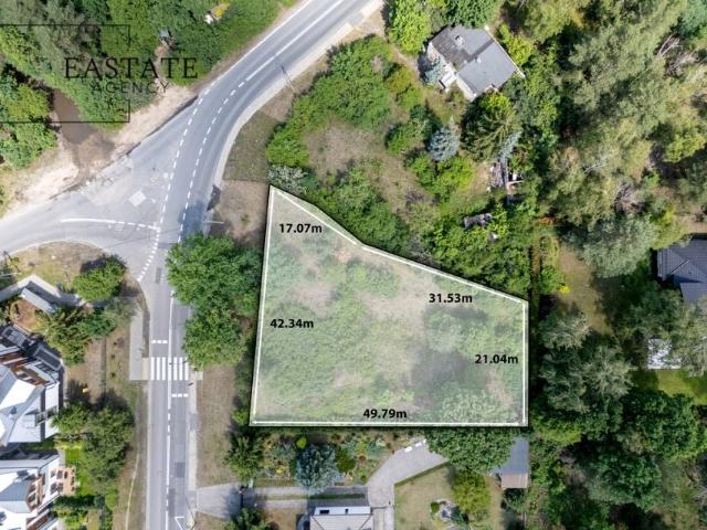 Bohaterów 1 493 m², Warszawa