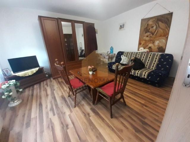 Bohaterów Getta 32 m², Głuszyca