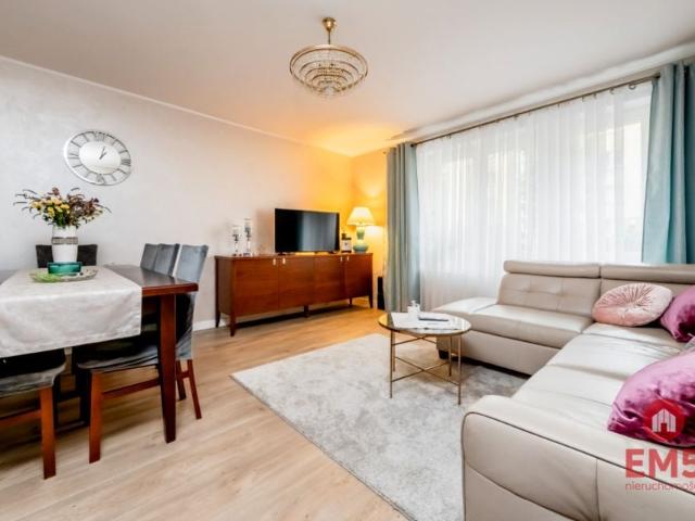 Bohaterów Getta 53 m², Białystok