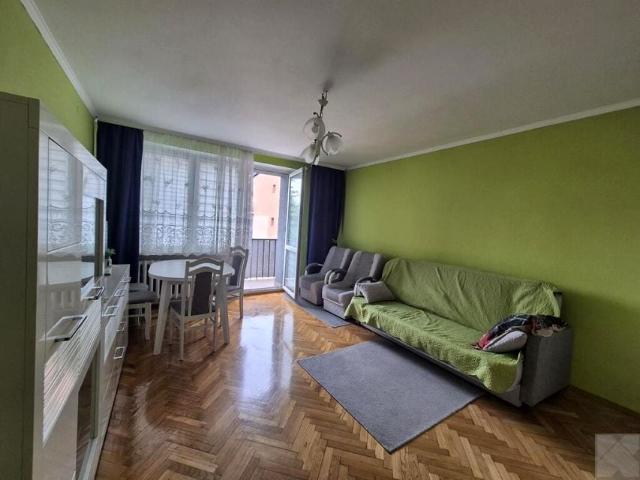 Bohaterów Getta 58,30 m², Przemyśl