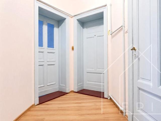 Bohaterów Getta Warszawskiego 75 m², Szczecin
