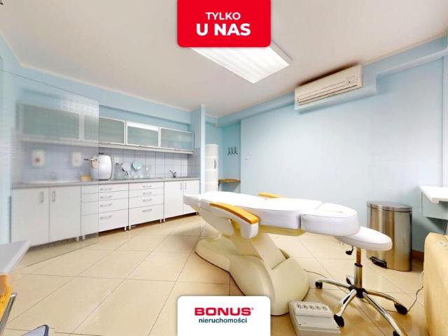 Bohaterów Getta Warszawskiego 95,52 m², Szczecin