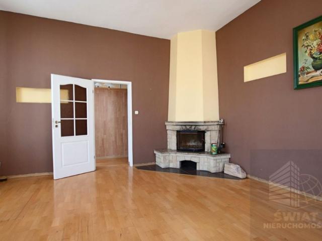 Bohaterów Getta Warszawskiego 107 m², Szczecin
