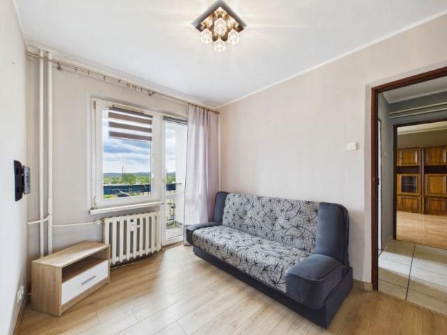 Bohaterów Katynia 43,30 m², Częstochowa