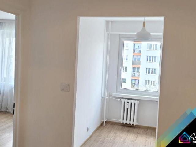 Bohaterów Katynia 41,60 m², Częstochowa
