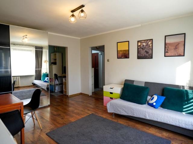 Bohaterów Katynia 51,20 m², Częstochowa