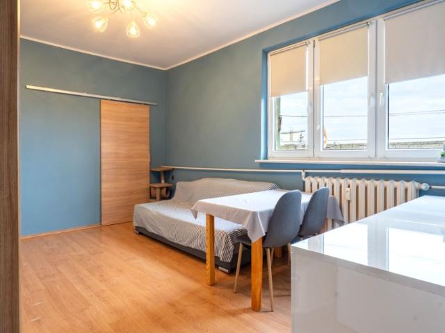 Bohaterów Katynia 55,33 m², Częstochowa