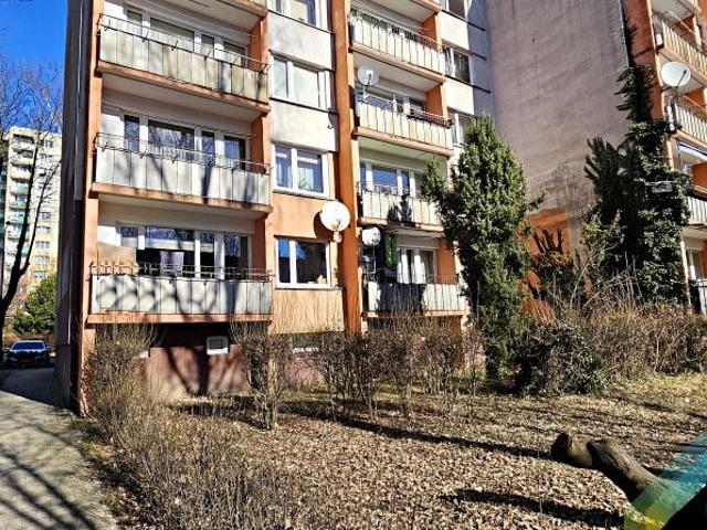 Bohaterów Katynia 60 m², Częstochowa