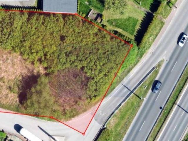 Bohaterów Katynia 1 948 m², Częstochowa