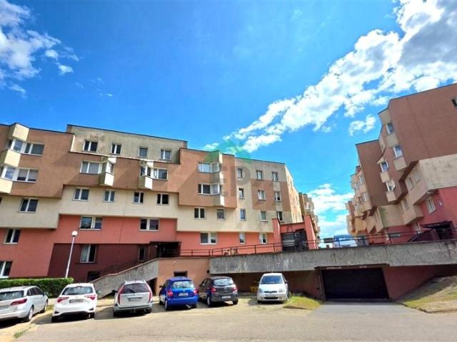 Bohaterów Katynia 34,80 m², Częstochowa