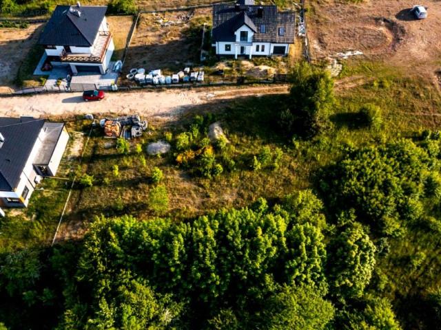 Bohaterów Kaszubskich 1 078 m², Władysławowo