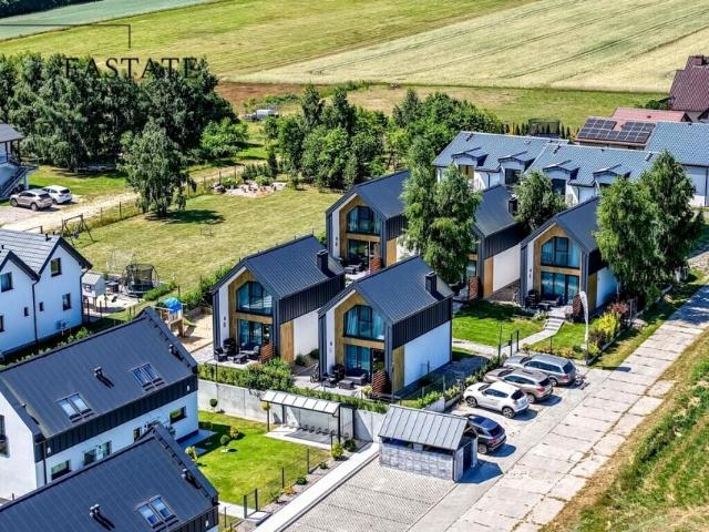 Bohaterów Kaszubskich 979 m², Władysławowo