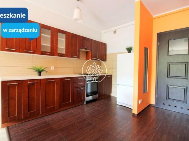 Bohaterów Kragujewca 48 m², Bydgoszcz