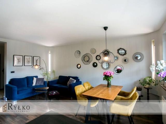 Bohaterów Kragujewca 85 m², Bydgoszcz