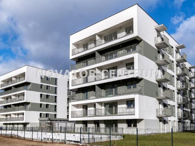 Bohaterów Kragujewca 38,92 m², Bydgoszcz