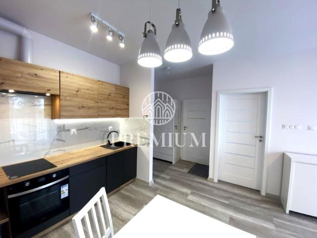 Bohaterów Kragujewca 38 m², Bydgoszcz