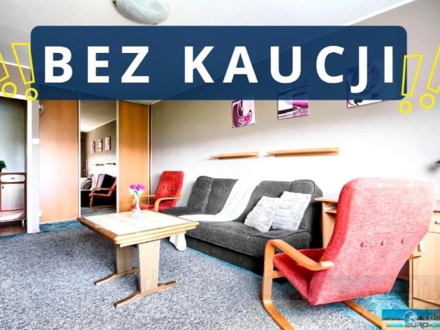 Bohaterów II Wojny Światowej 30 m², Poznań