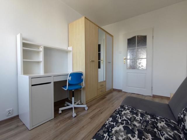 Bohaterów II Wojny Światowej 48 m², Poznań